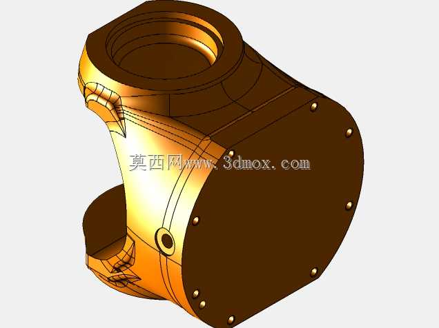 三坐标测量机的3D打印夹具