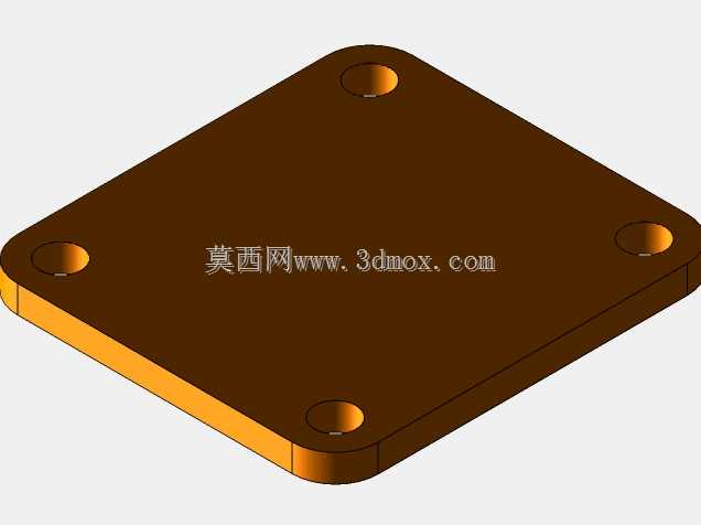 三坐标测量机的3D打印夹具