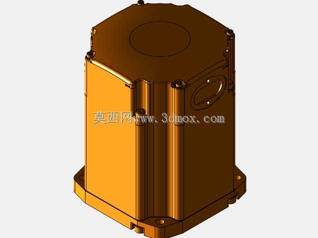 三坐标测量机的3D打印夹具