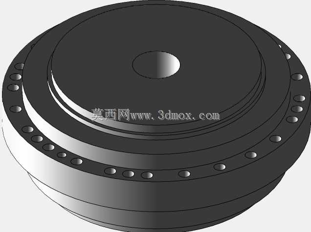 三坐标测量机的3D打印夹具