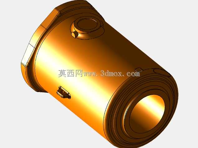 三坐标测量机的3D打印夹具
