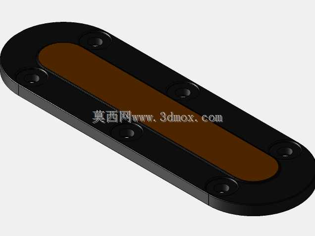三坐标测量机的3D打印夹具