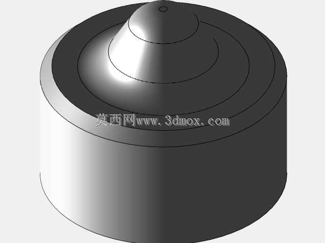 三坐标测量机的3D打印夹具