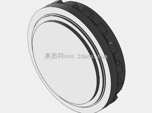 三坐标测量机的3D打印夹具