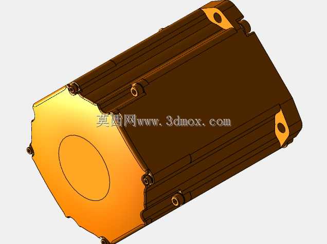 三坐标测量机的3D打印夹具