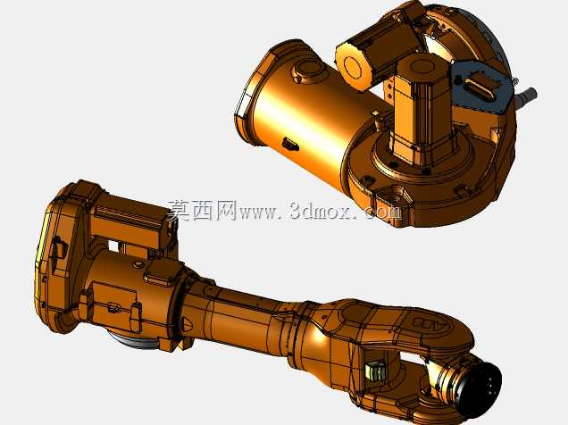 三坐标测量机的3D打印夹具