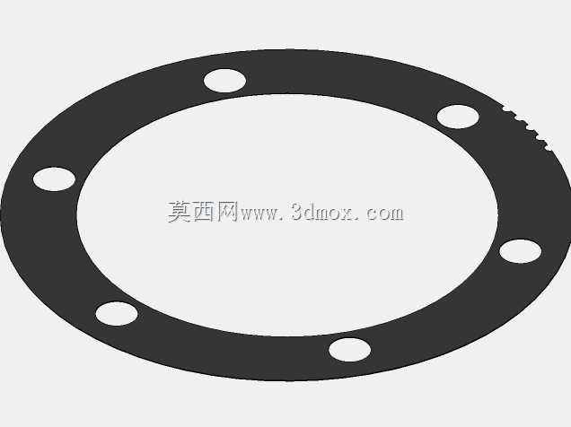 三坐标测量机的3D打印夹具