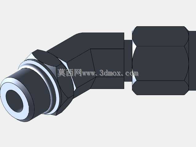 三坐标测量机的3D打印夹具