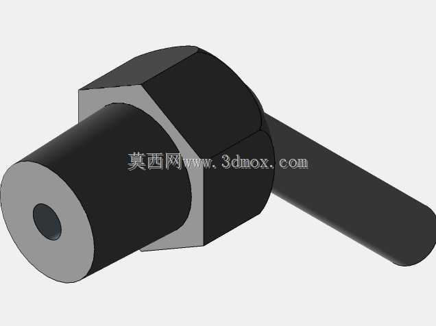 三坐标测量机的3D打印夹具