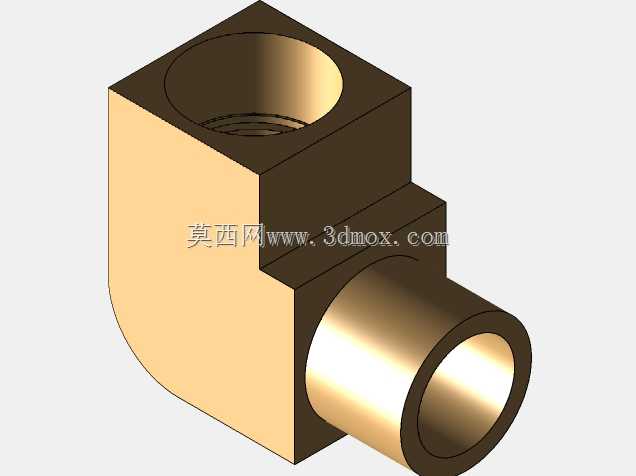 三坐标测量机的3D打印夹具