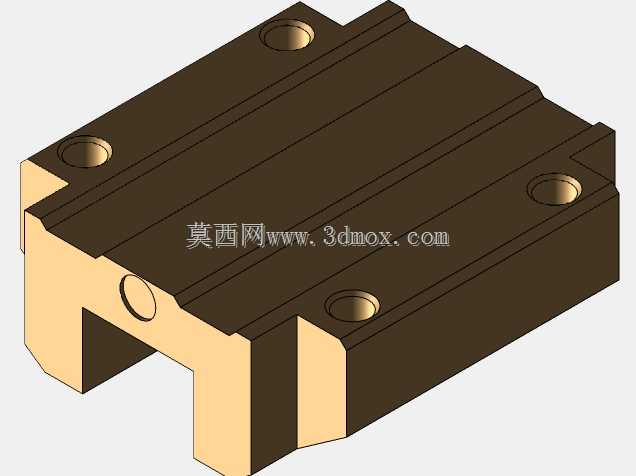 三坐标测量机的3D打印夹具