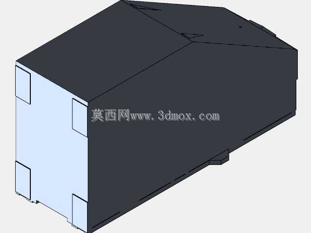 三坐标测量机的3D打印夹具