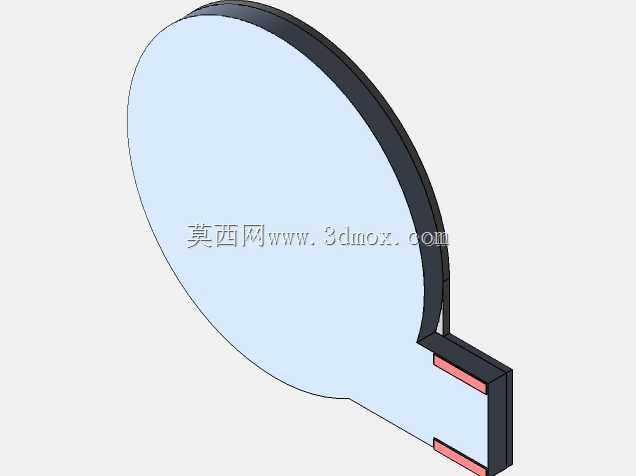 三坐标测量机的3D打印夹具