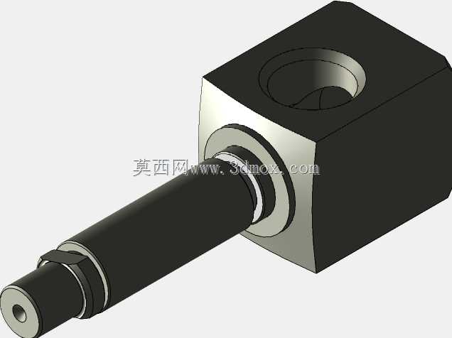 三坐标测量机的3D打印夹具