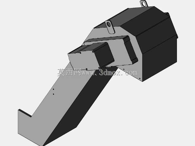 三坐标测量机的3D打印夹具