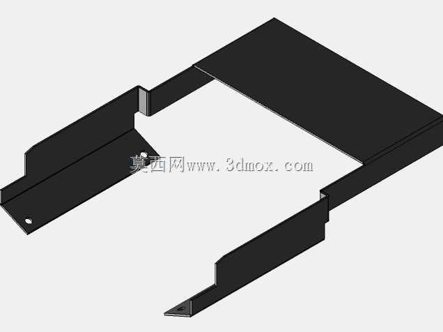 三坐标测量机的3D打印夹具