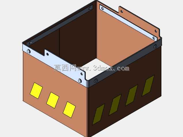 三坐标测量机的3D打印夹具