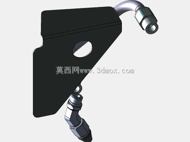 三坐标测量机的3D打印夹具