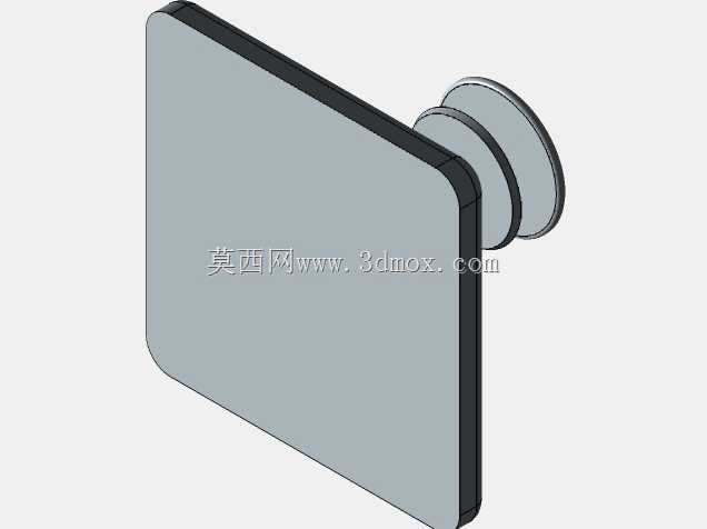 三坐标测量机的3D打印夹具