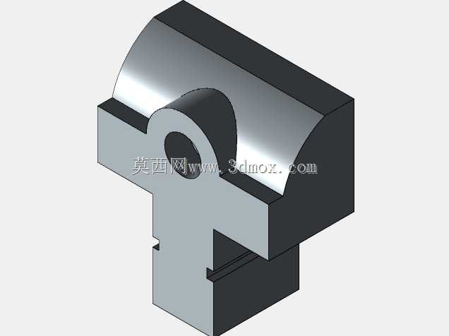 三坐标测量机的3D打印夹具