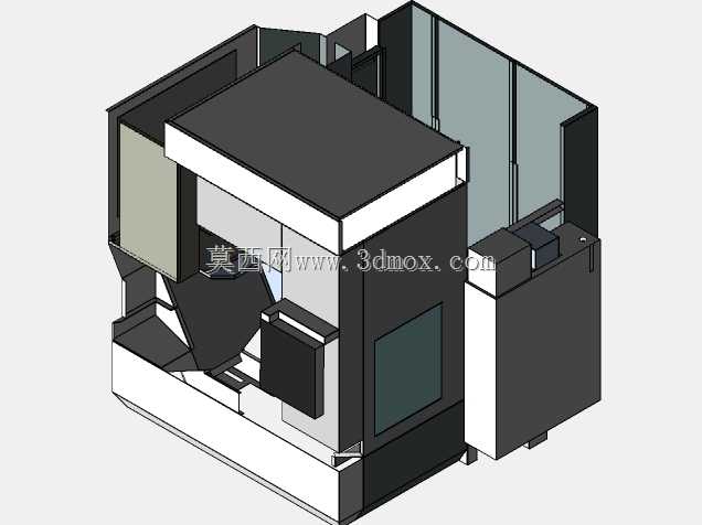 三坐标测量机的3D打印夹具