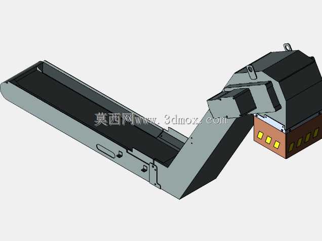 三坐标测量机的3D打印夹具