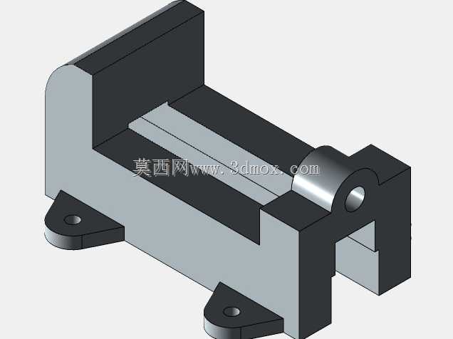 三坐标测量机的3D打印夹具