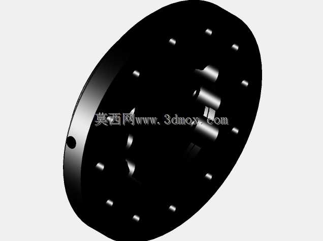 三坐标测量机的3D打印夹具