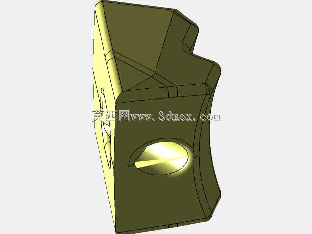三坐标测量机的3D打印夹具