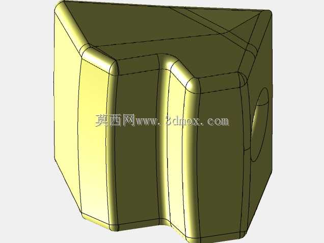 三坐标测量机的3D打印夹具