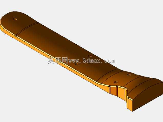 三坐标测量机的3D打印夹具