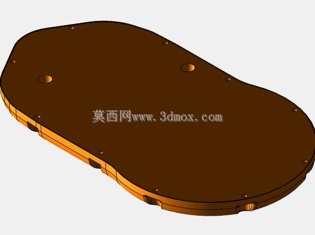 三坐标测量机的3D打印夹具