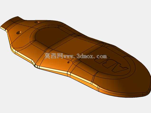 三坐标测量机的3D打印夹具
