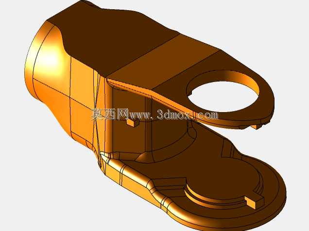 三坐标测量机的3D打印夹具