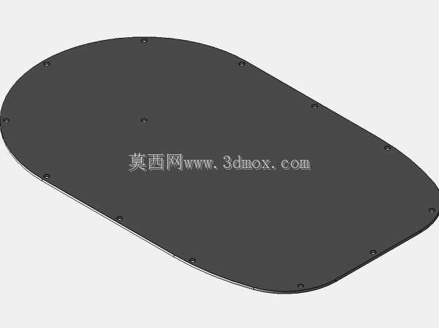三坐标测量机的3D打印夹具