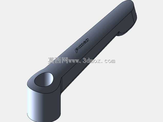 三坐标测量机的3D打印夹具