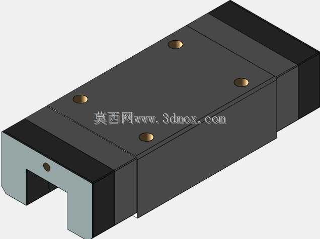 三坐标测量机的3D打印夹具