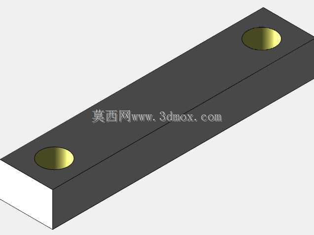 三坐标测量机的3D打印夹具
