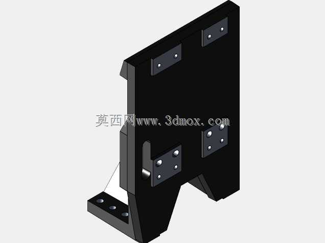 三坐标测量机的3D打印夹具