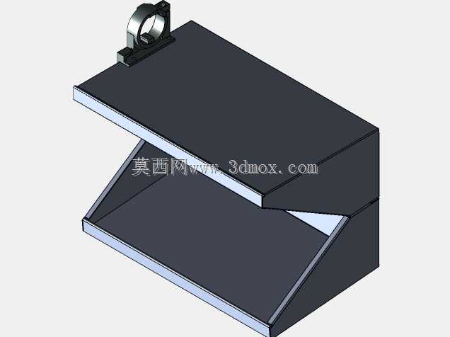 三坐标测量机的3D打印夹具