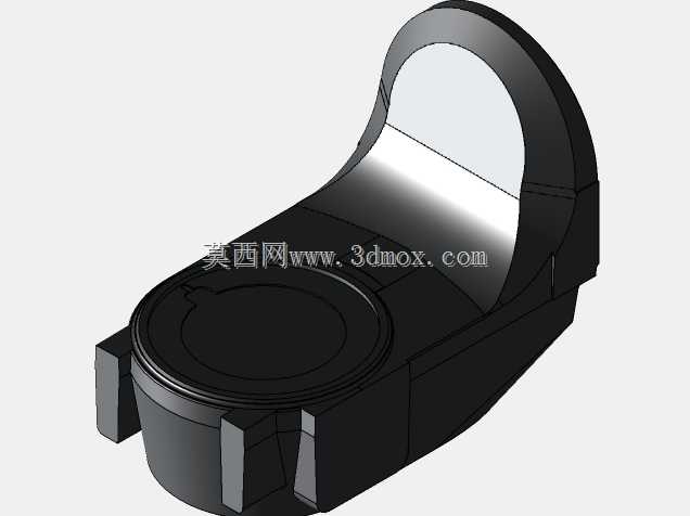 三坐标测量机的3D打印夹具