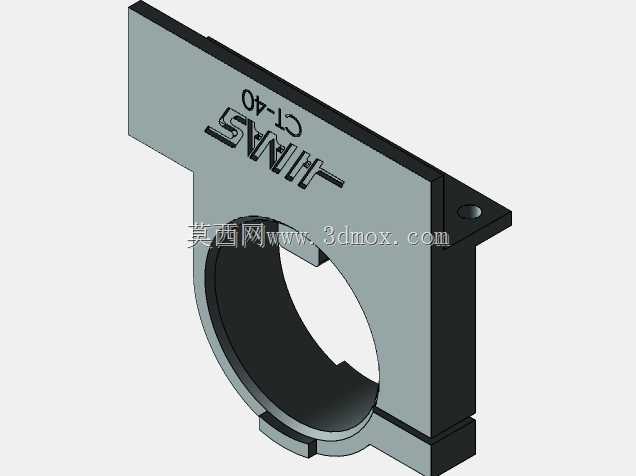 三坐标测量机的3D打印夹具