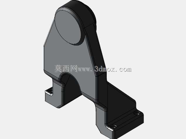 三坐标测量机的3D打印夹具
