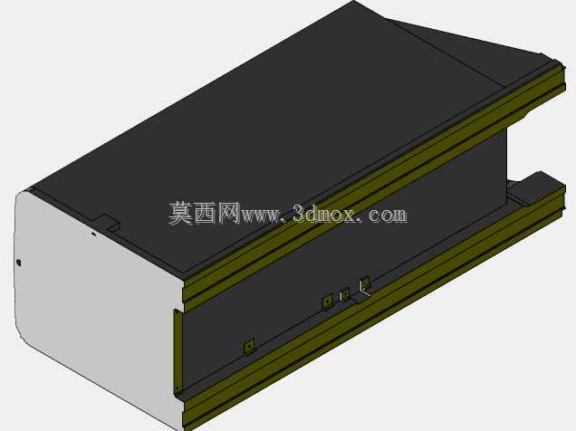 三坐标测量机的3D打印夹具