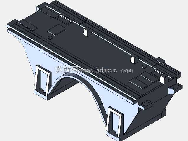 三坐标测量机的3D打印夹具