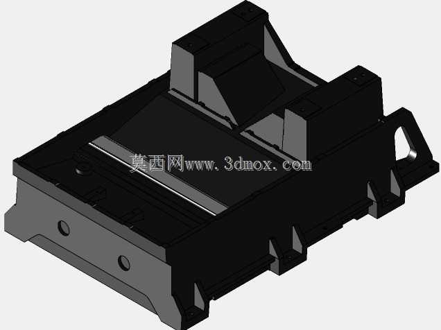 三坐标测量机的3D打印夹具