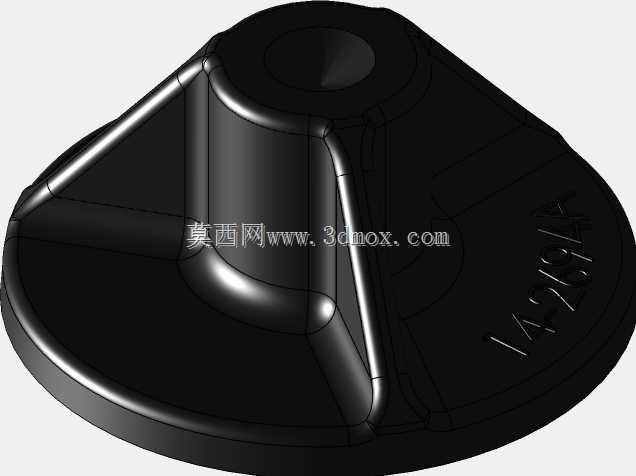 三坐标测量机的3D打印夹具