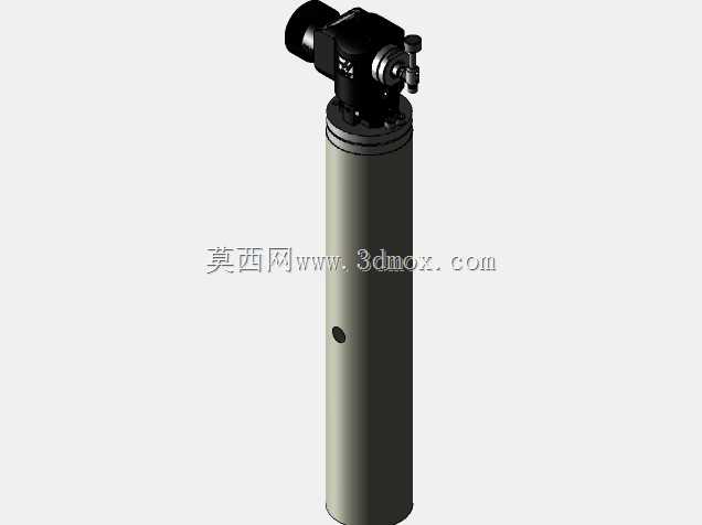 三坐标测量机的3D打印夹具