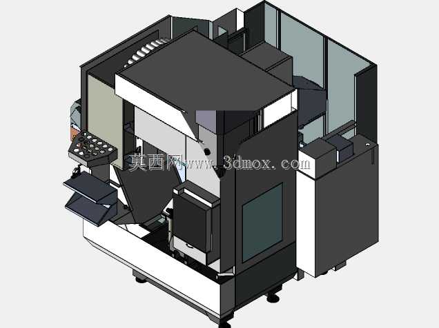 三坐标测量机的3D打印夹具