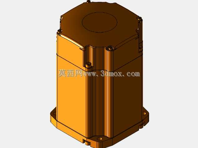 三坐标测量机的3D打印夹具